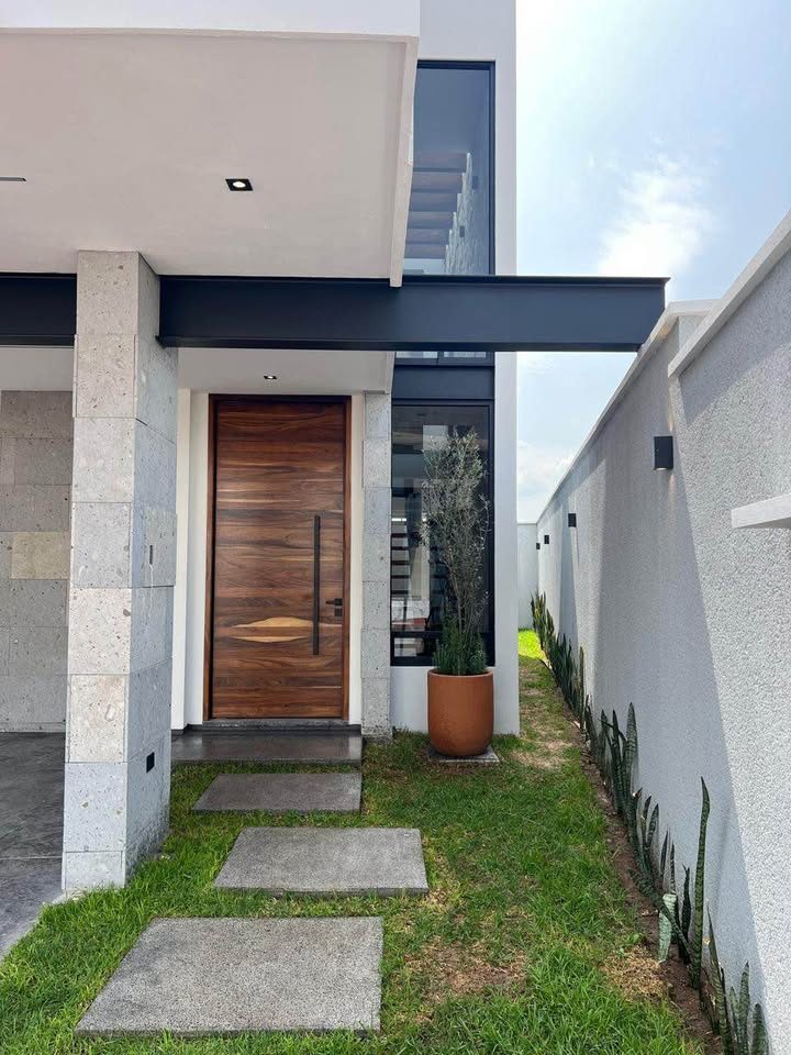 3 habitaciones 4 baños - Casa 2