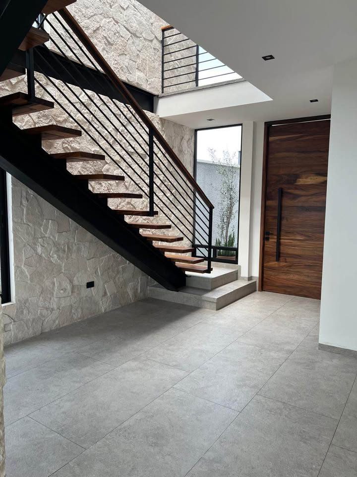 3 habitaciones 4 baños - Casa 3