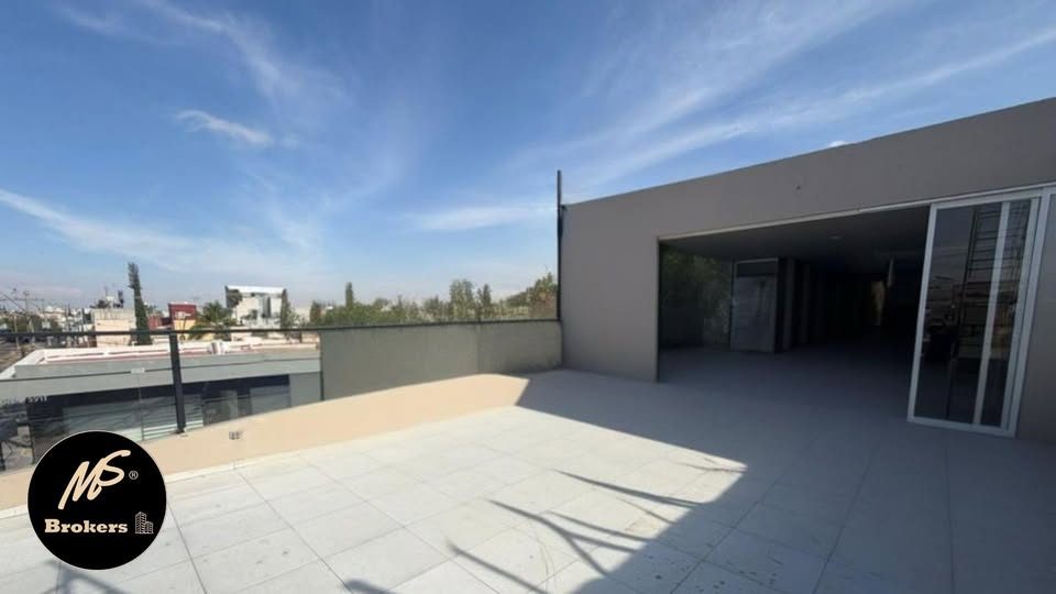 Local comercial en renta · 120 m² · Aguascalientes 3