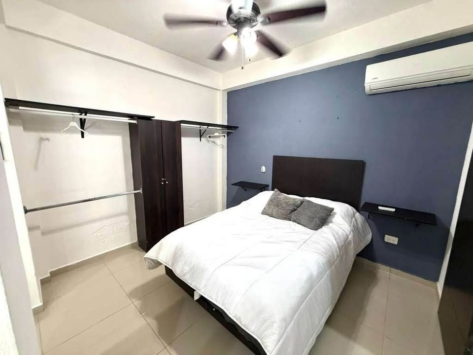 Departamento en renta · 1 rec 3