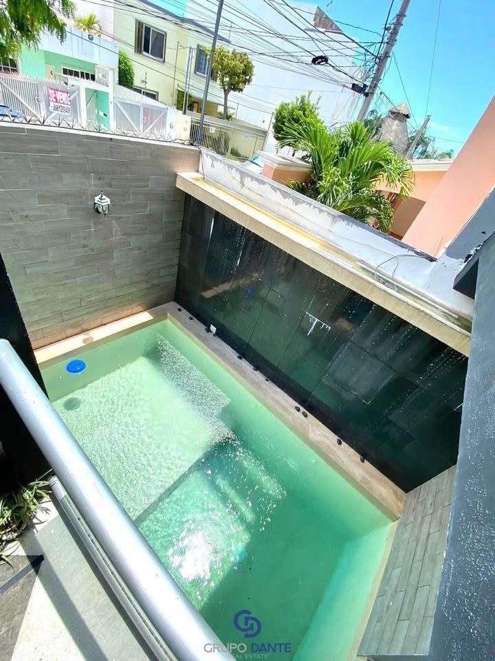 Departamento en renta · 1 rec 2