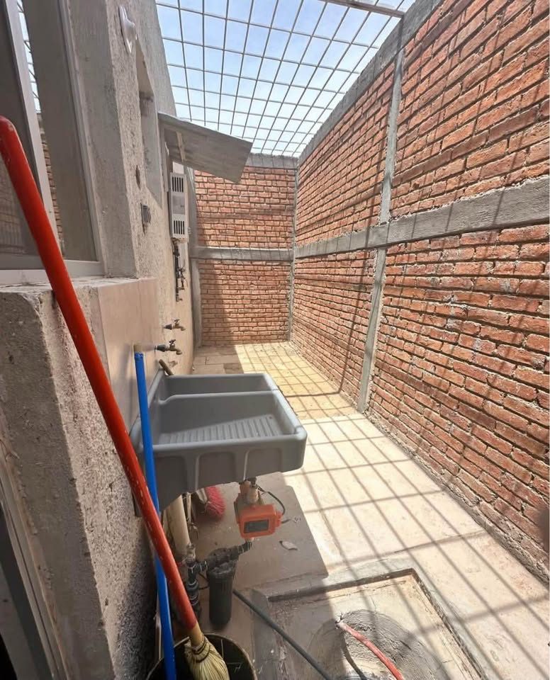 2 habitaciones 1 baño - Casa 3
