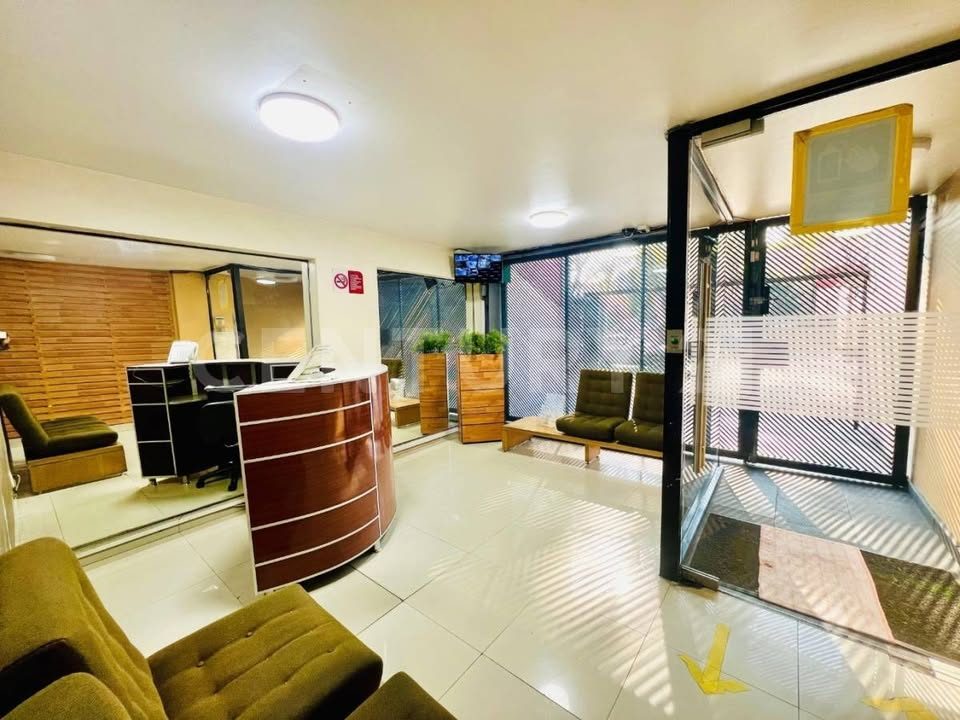 4 habitaciones 1 baño Departamento 3