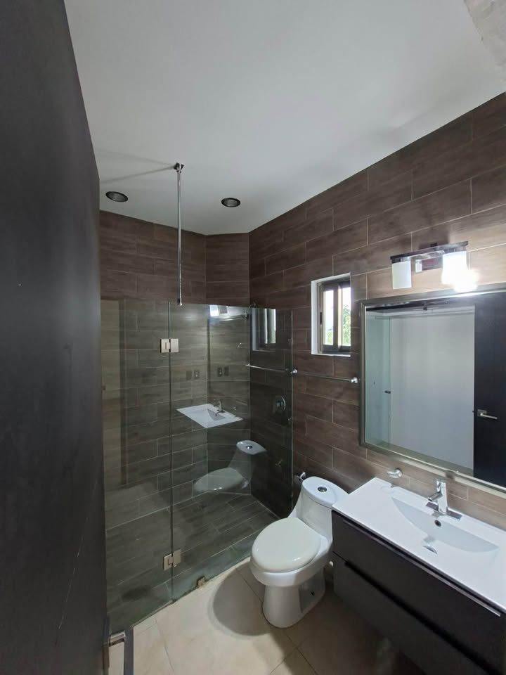 3 habitaciones 2,5 baños - Casa 3