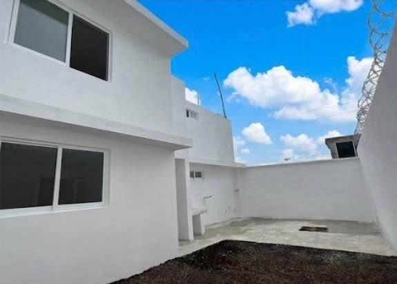 3 habitaciones 2 baños - Casa 2