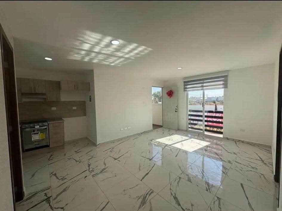 2 habitaciones 2 baños - Departamento 2