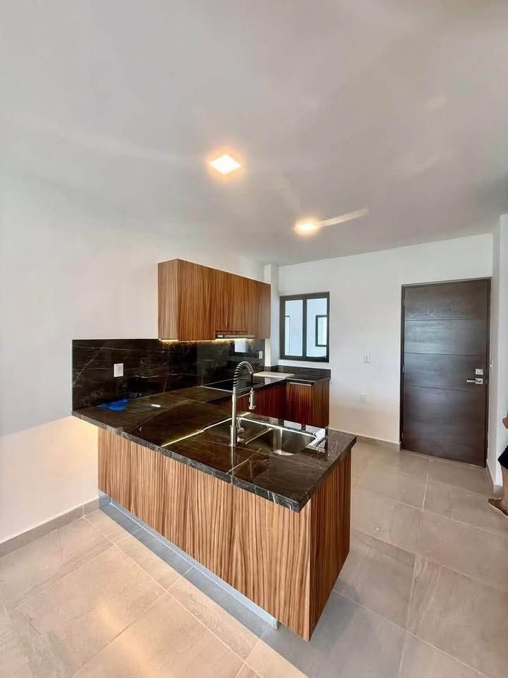 2 habitaciones 2 baños - Departamento 3