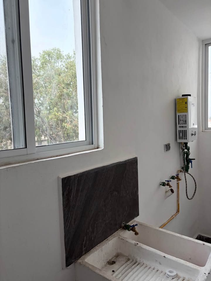 2 habitaciones 1 baño - Departamento 3
