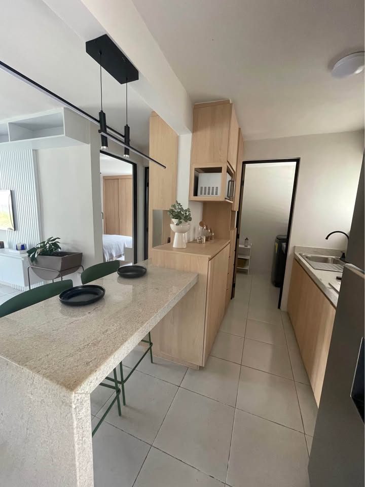 2 habitaciones 1 baño - Departamento 2