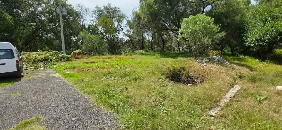Hermoso Terreno en Tepojaco Cuautitlan Izcalli facilidades $180mil de enganche👌‼️ 3