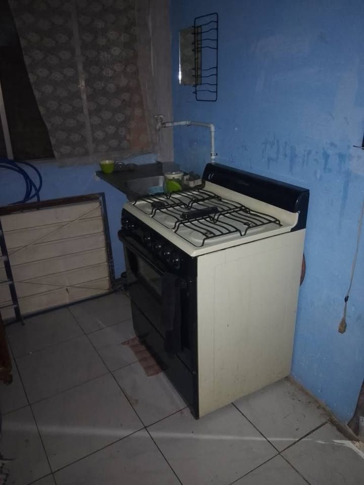 Cuarto en renta para caballero 2