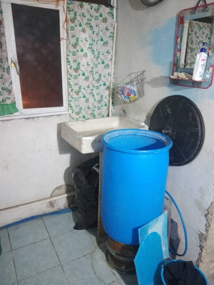 Cuarto en renta para caballero 3