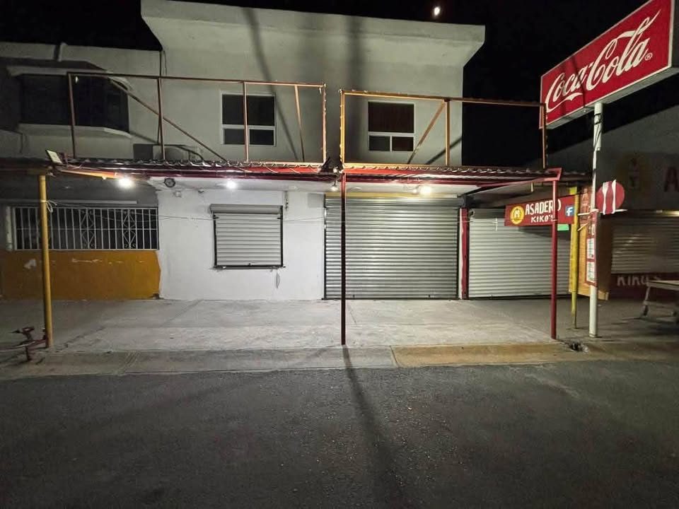 Local en renta 2