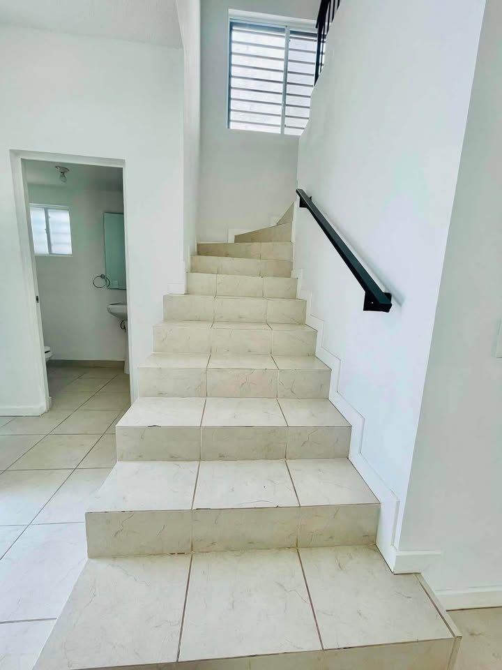 Casa en renta · 2 rec 2