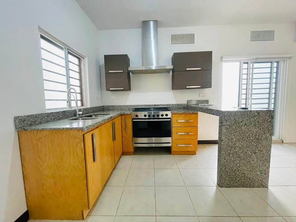 Casa en renta · 2 rec 3