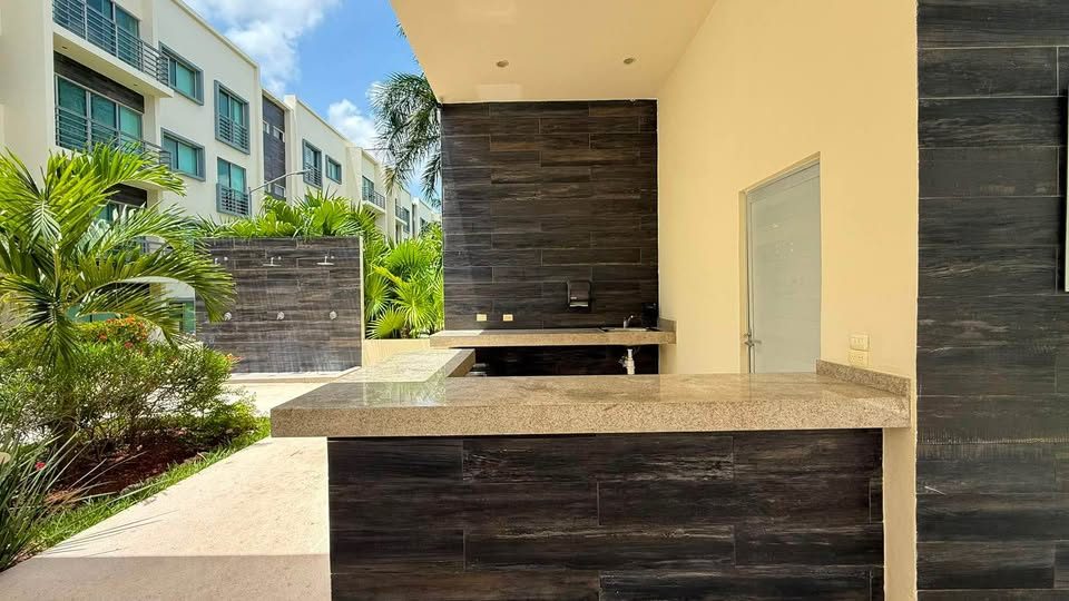 3 Beds 2 Baths - Apartment 3