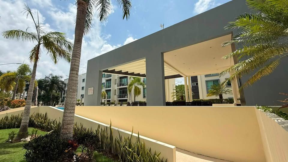 3 Beds 2 Baths - Apartment 2