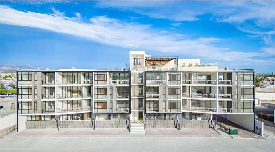 Departamento en venta · 2 rec 2