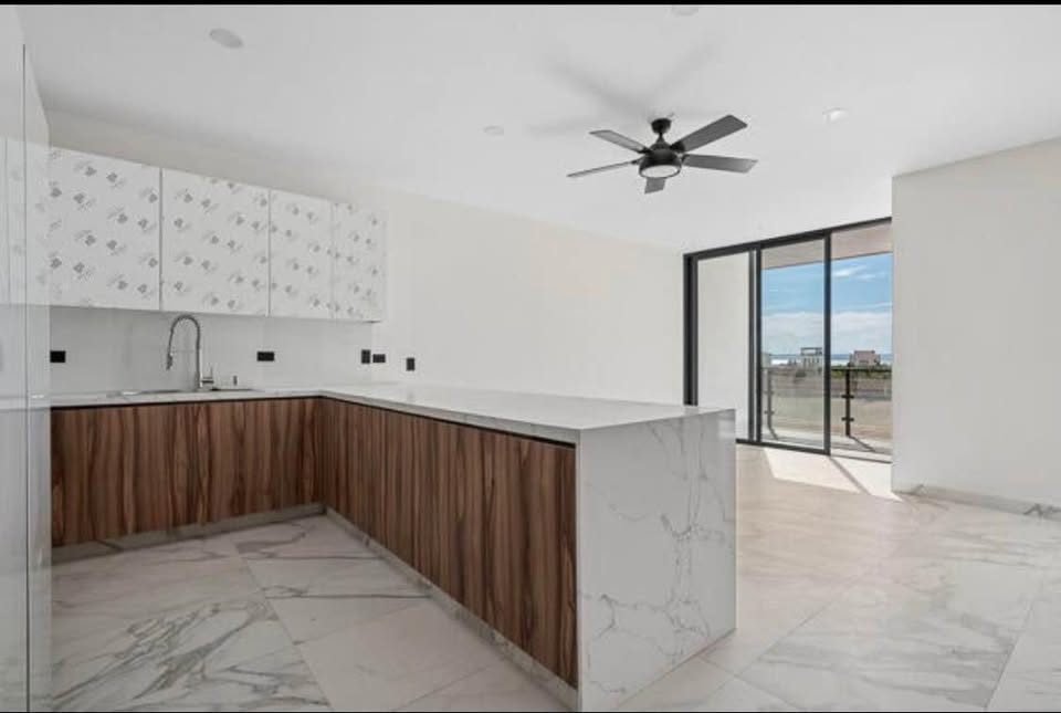 Departamento en venta · 2 rec 3