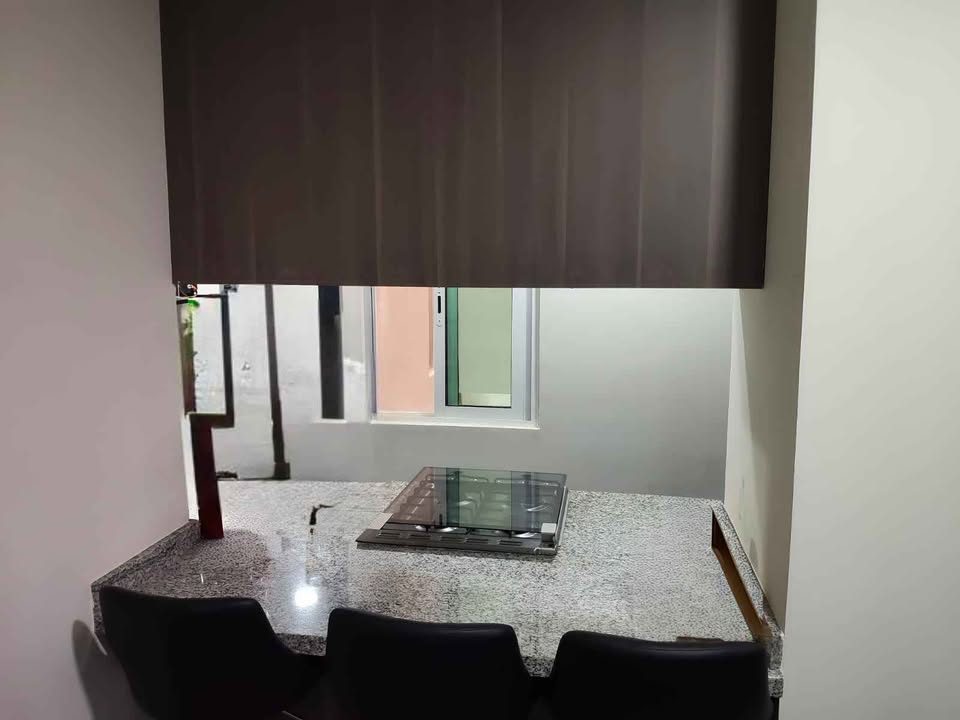 3 habitaciones 1 baño - Departamento 2