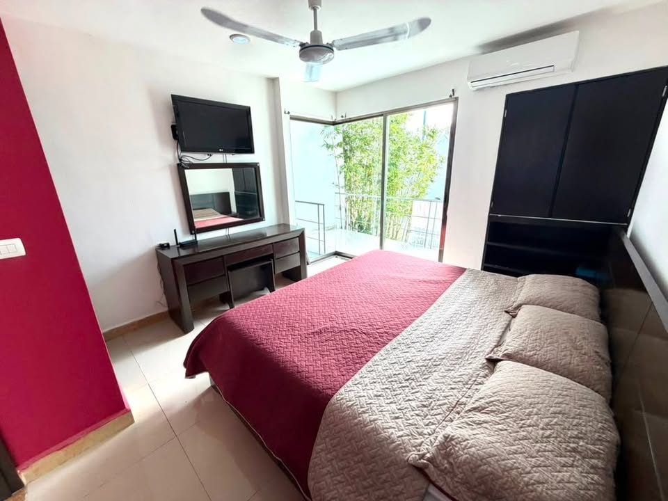 4 habitaciones 4.5 baños Casa 3