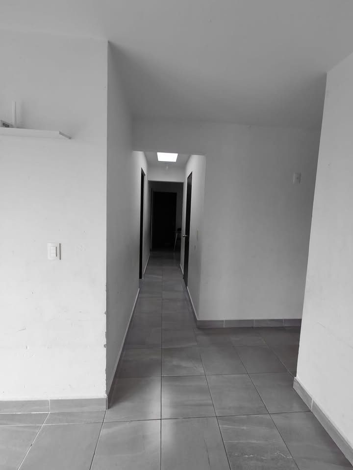 3 habitaciones 2 baños Departamento 3