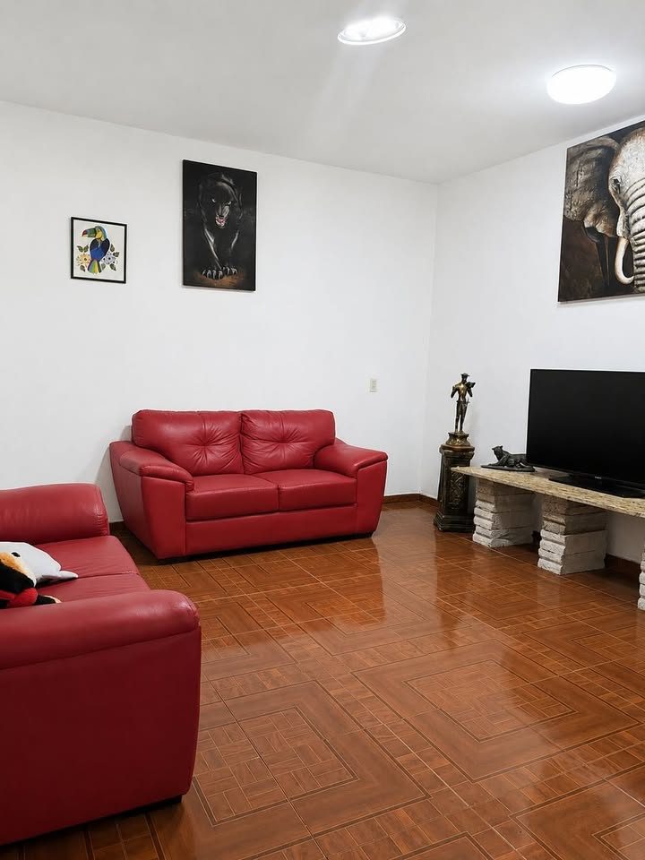 4 habitaciones 3 baños Casa 3