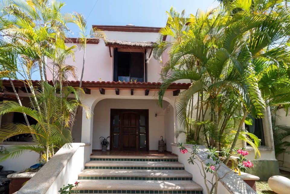 5 habitaciones 5,5 baños - Casa 2