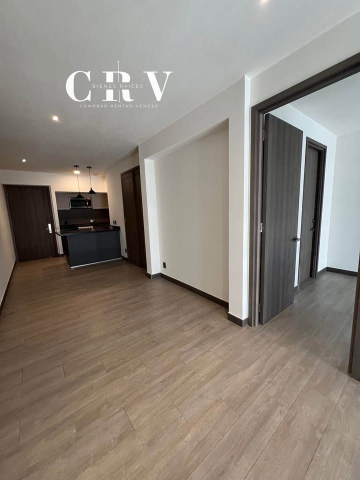 DEPARTAMENTO EN VENTA | CONTADERO, CUAJIMALPA 2