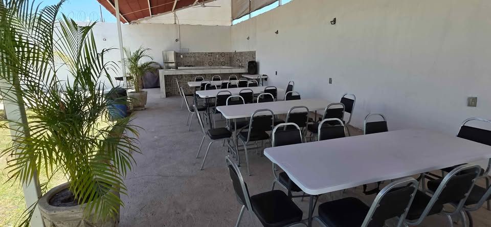 Quinta en Renta 3