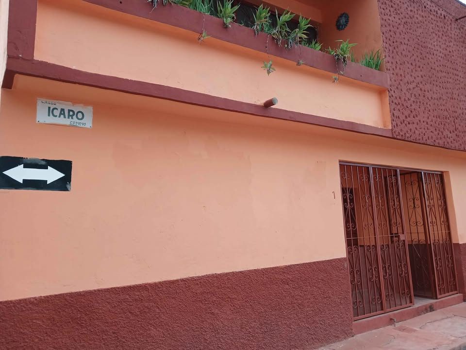 5 habitaciones 2 baños - Casa 3