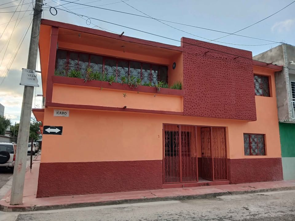 5 habitaciones 2 baños - Casa 2