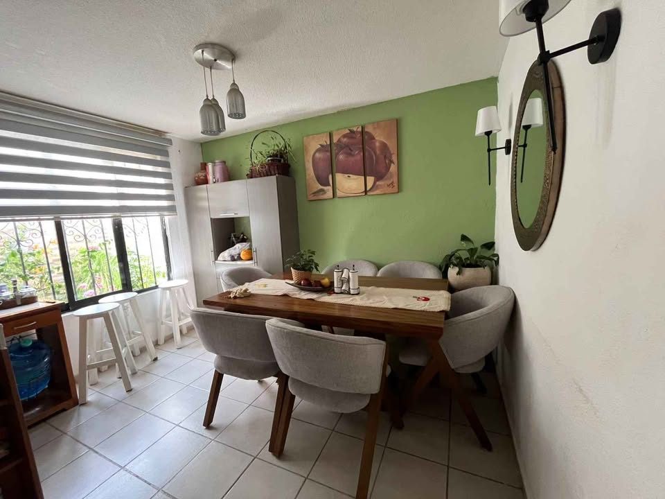 3 habitaciones 1 baño - Casa 2