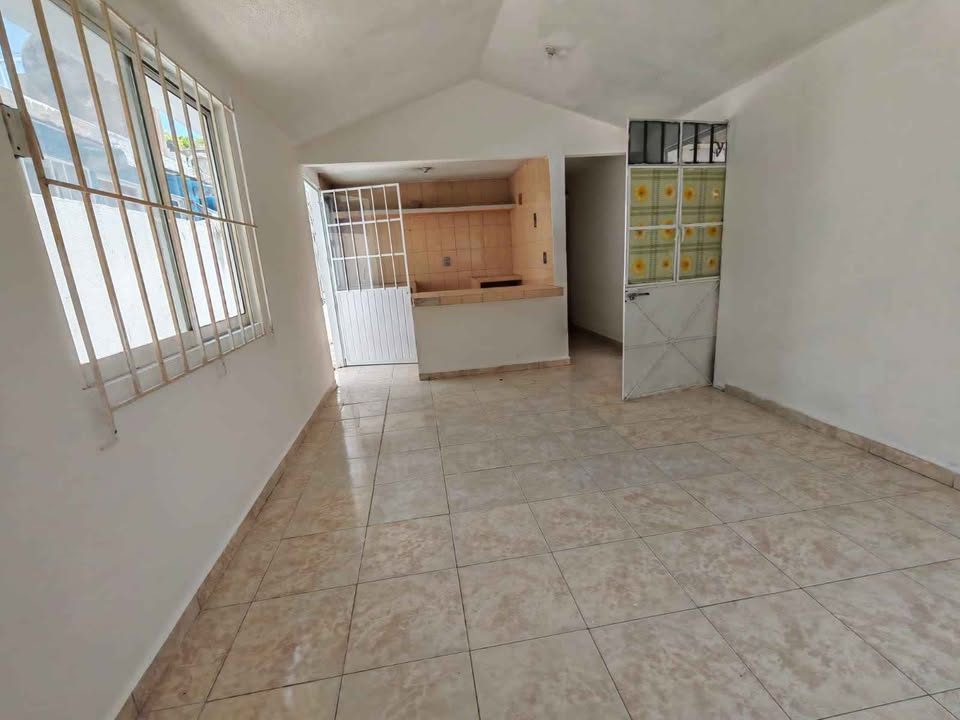 3 habitaciones 1 baño - Casa 3