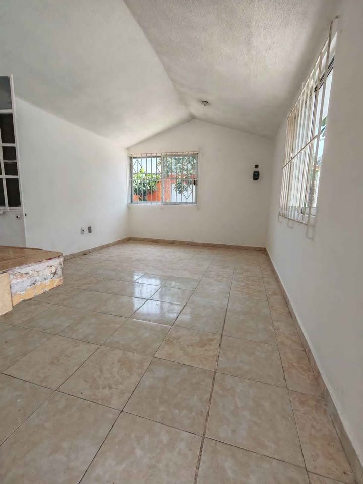 3 habitaciones 1 baño - Casa 2