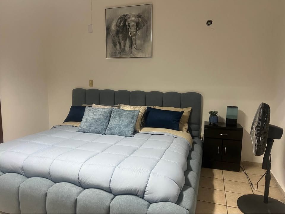Habitación privada en alquiler 3