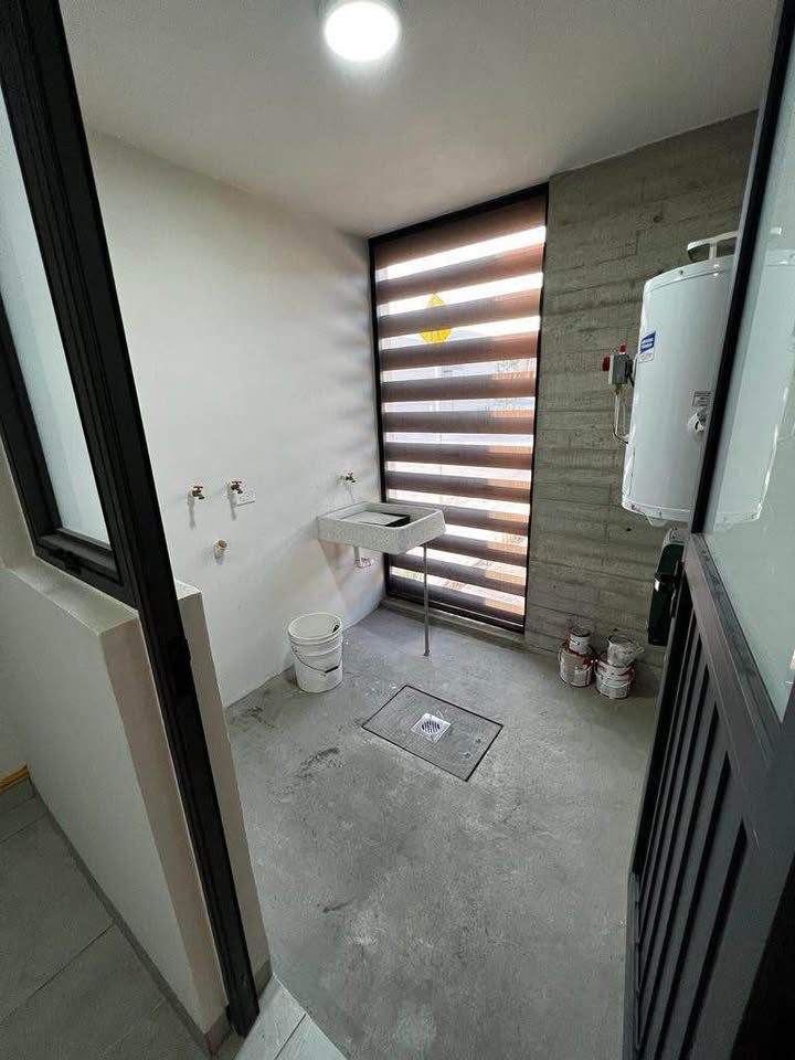 RENTA‼️ DEPARTAMENTO EN ZAKIA  ZURIA 3
