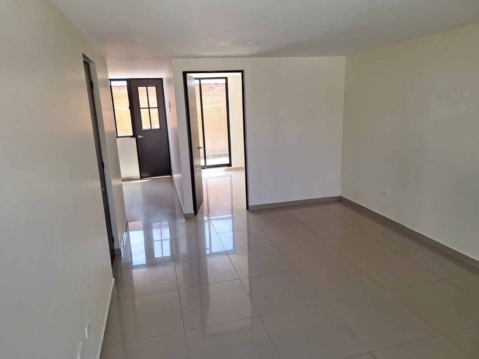 3 habitaciones 2 baños - Casa 3