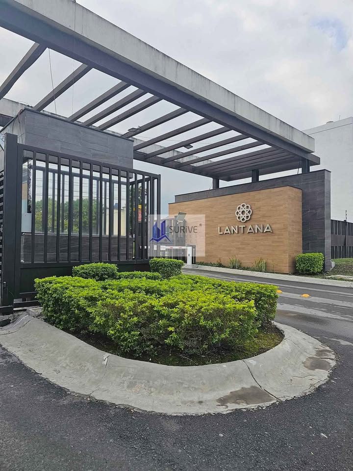Casa en renta · 3 rec 2