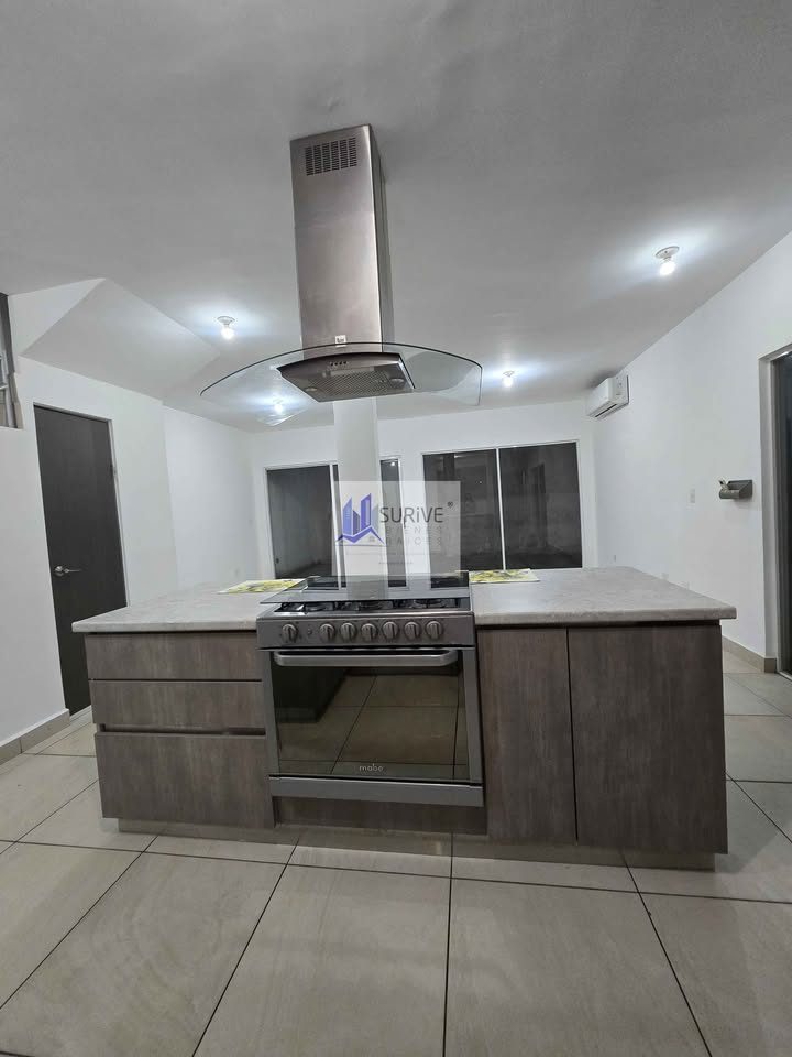 Casa en renta · 3 rec 3