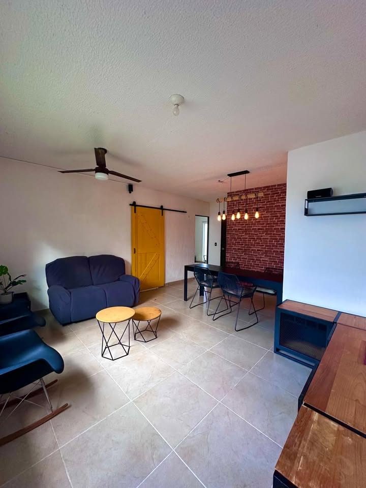 3 habitaciones 2 baños Departamento 2