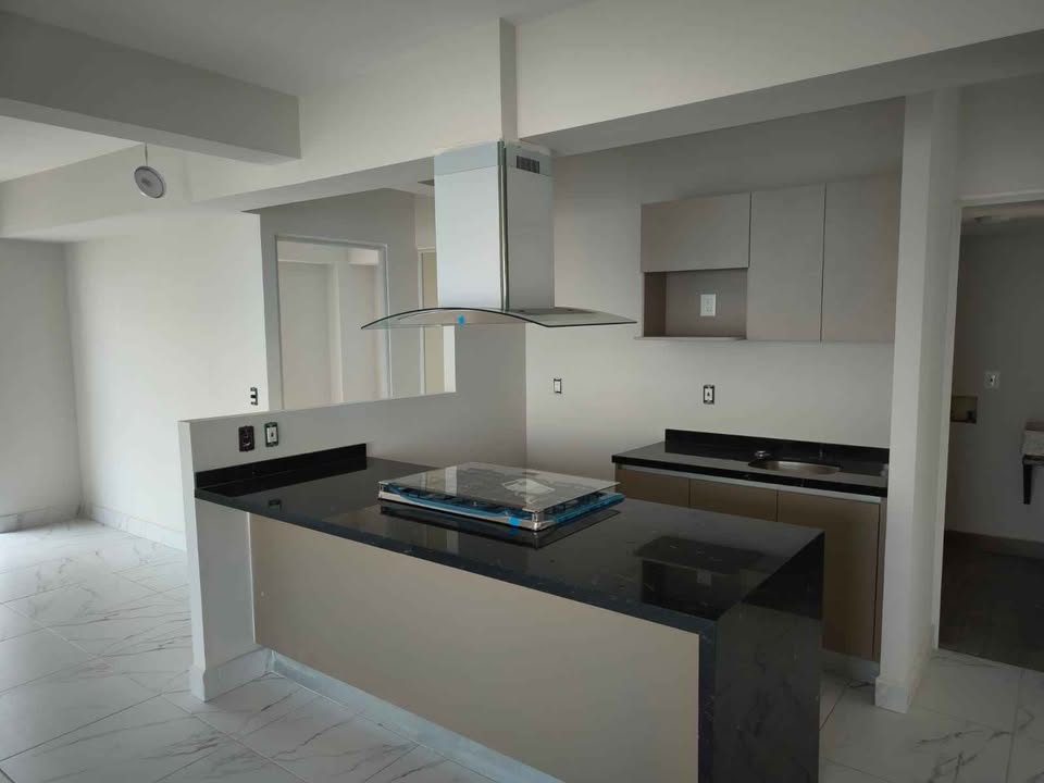 2 habitaciones 3 baños - Departamento 2