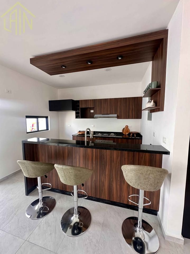 3 habitaciones 2 baños - Casa 3
