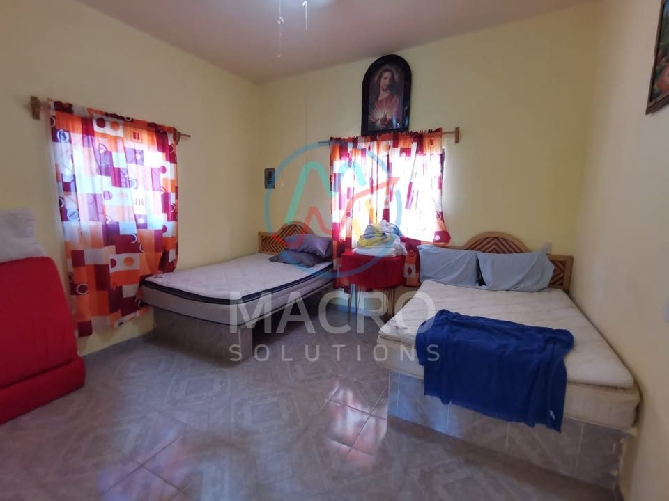 3 habitaciones 3 baños Casa 2
