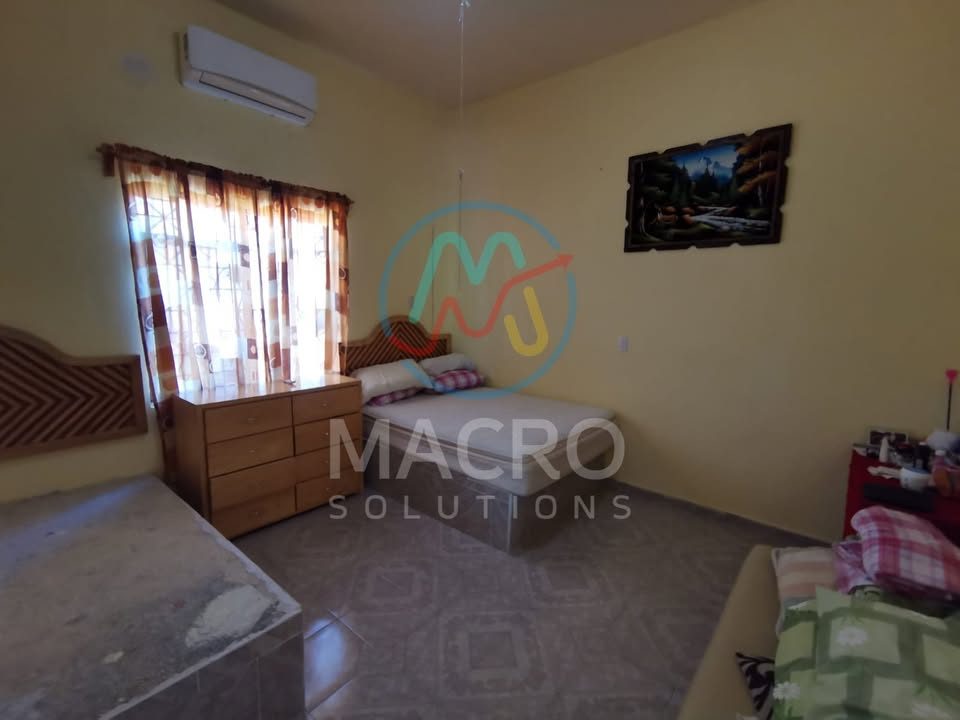 3 habitaciones 3 baños Casa 3
