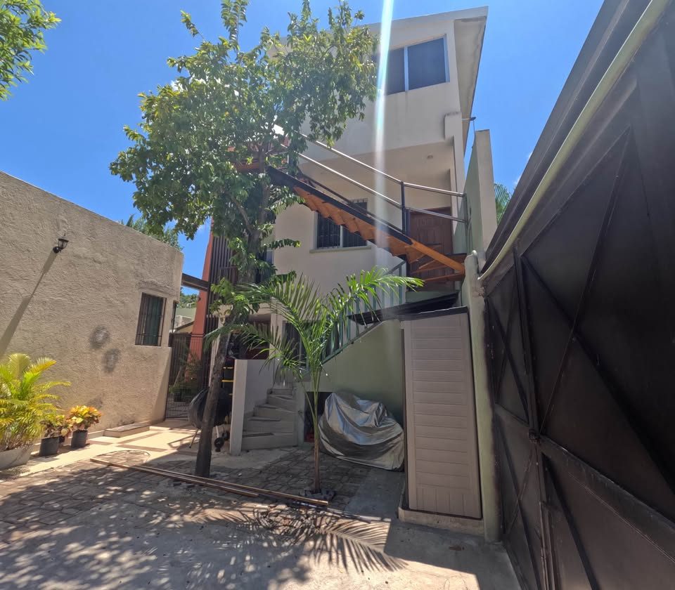 1 Bed 1 Bath - Apartment 2
