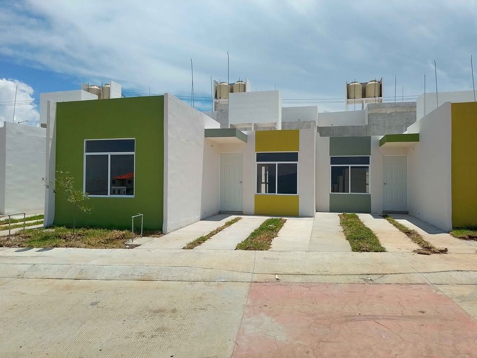 2 Beds 1 Bath - House 2