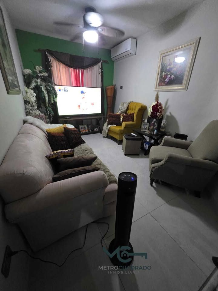 4 habitaciones 3 baños Casa 3