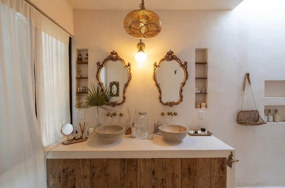 2 Beds 2 Baths - House 3