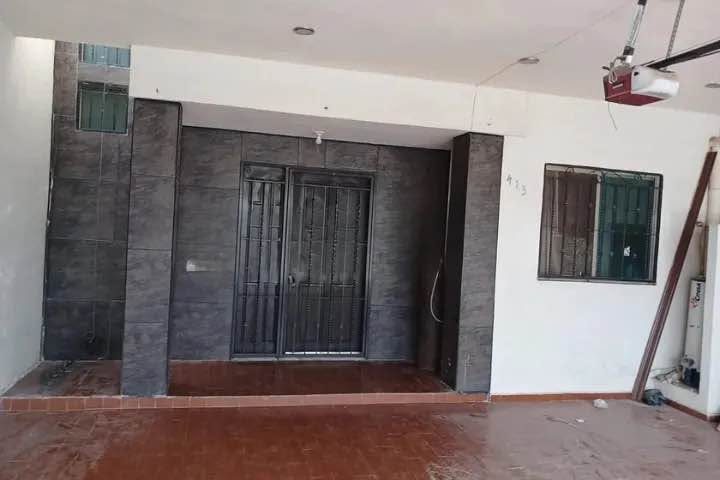 3 habitaciones 2 baños - Casa 2